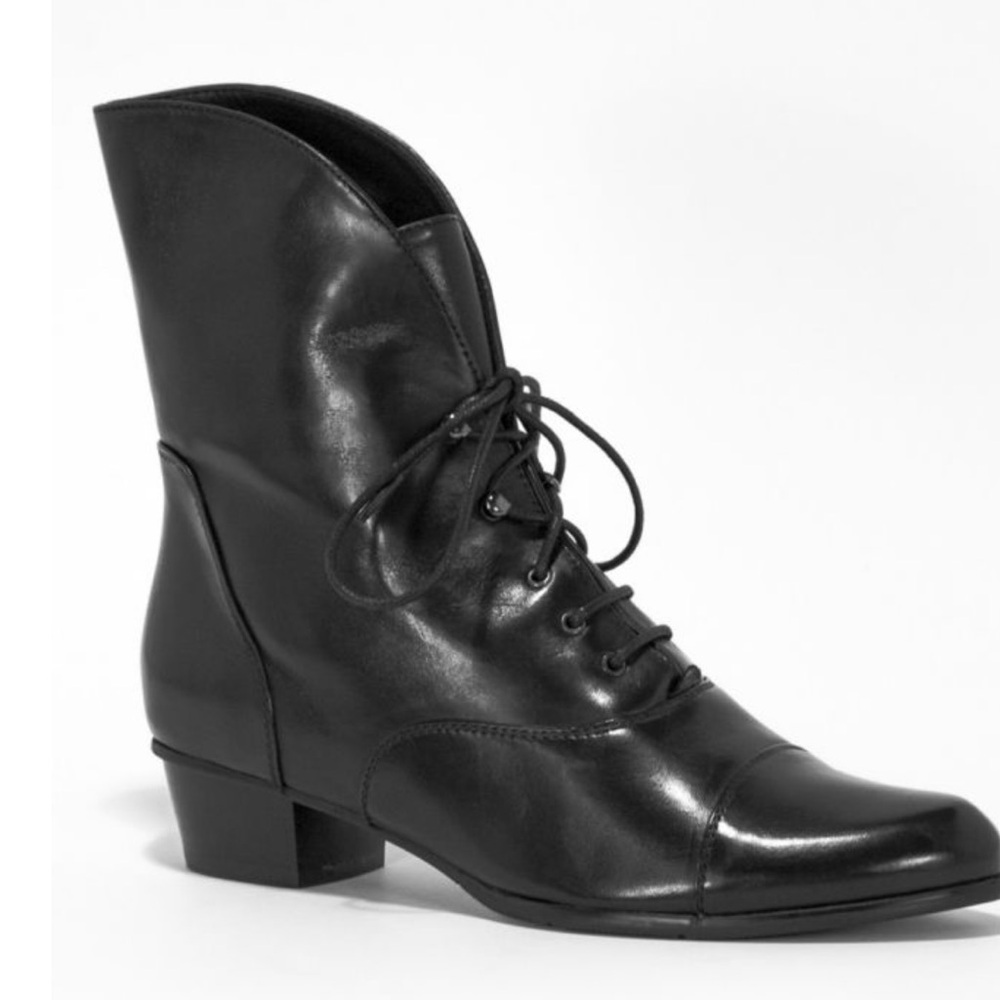 Regarde de Ciel Stefany boots